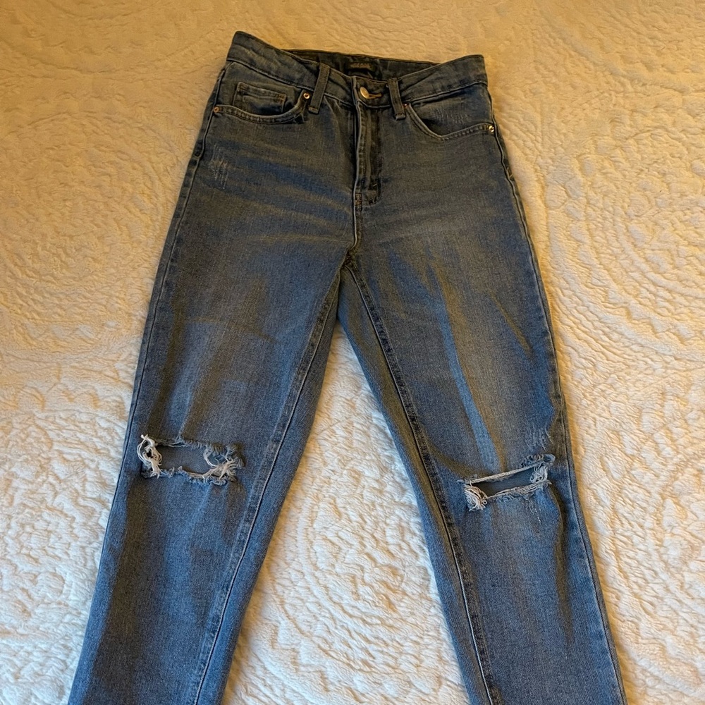 wild fable mom jeans 0